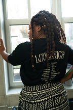 LOVEFRICA Oversize T-Shirt