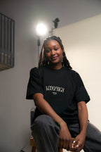 LOVEFRICA Oversize T-Shirt