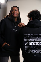 54 NATIONS ORIGINAL Oversize Hoodie