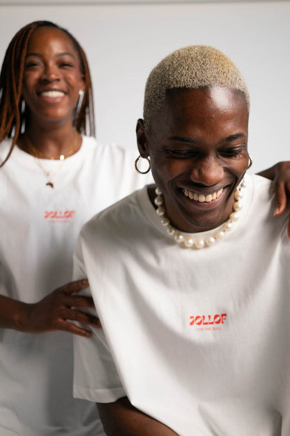 JOLLOF Oversize T-Shirt