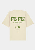 FUFU Oversize T-Shirt