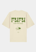 FUFU Oversize T-Shirt