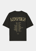 LOVEFRICA Oversize T-Shirt