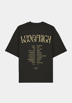 LOVEFRICA Oversize T-Shirt