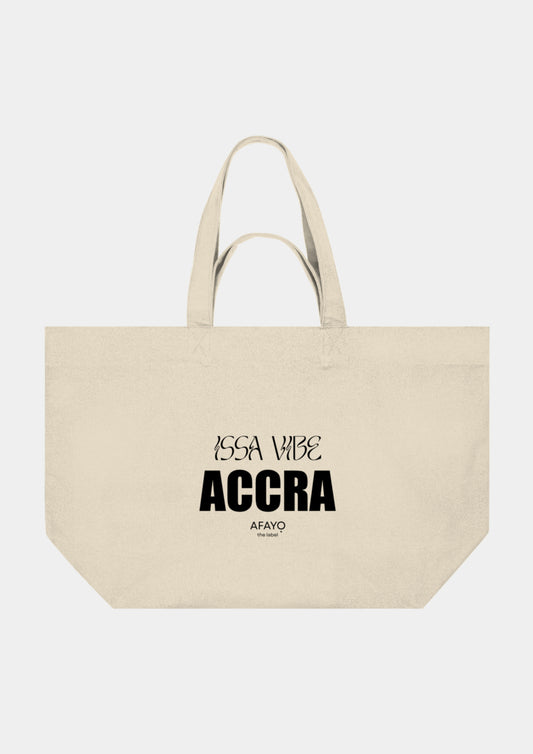 Accra Shopper