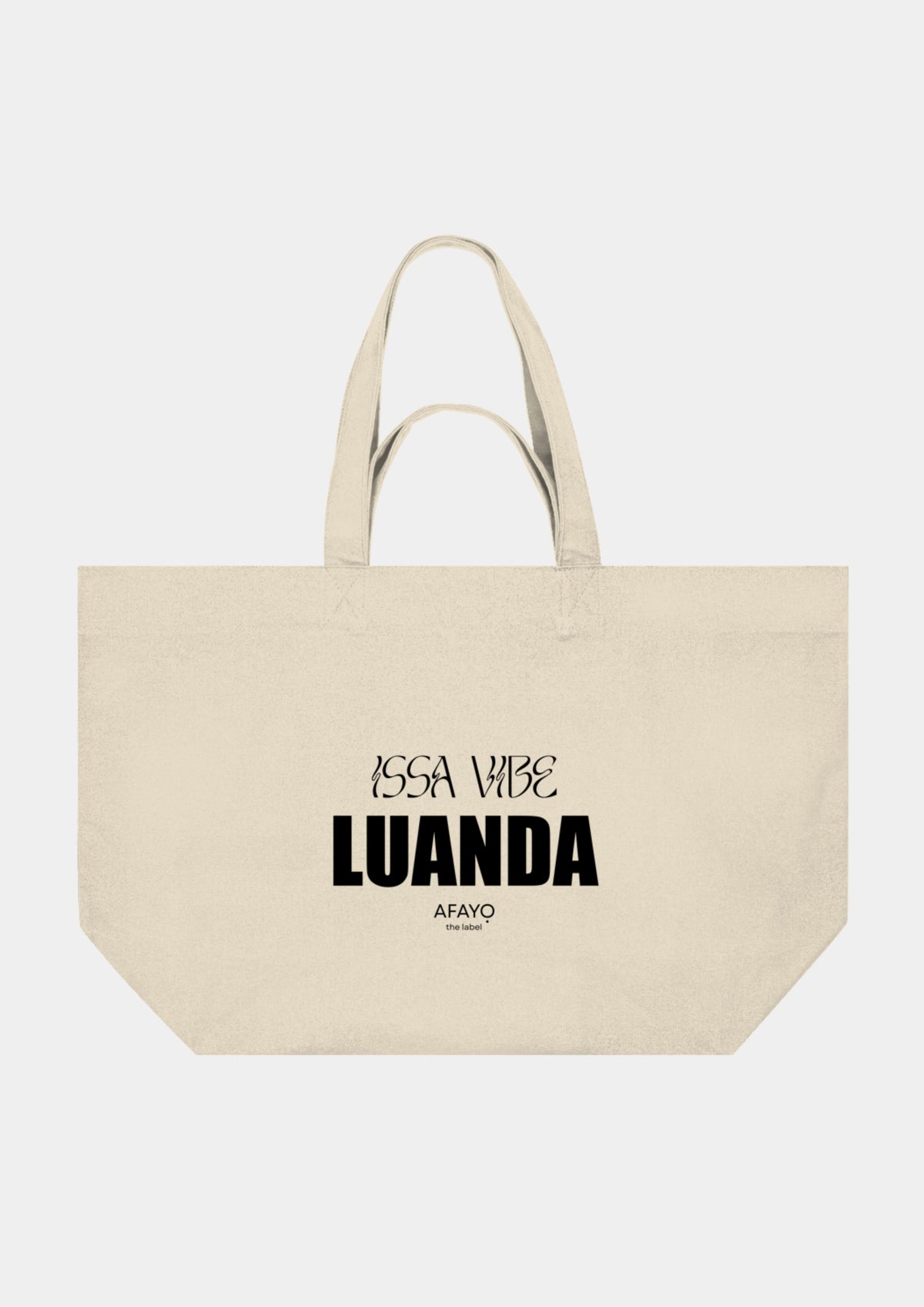 Luanda Shopper