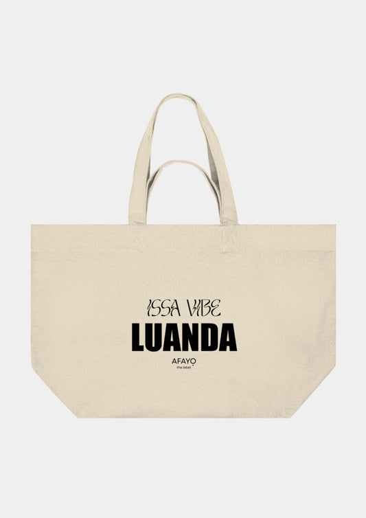 Luanda Shopper