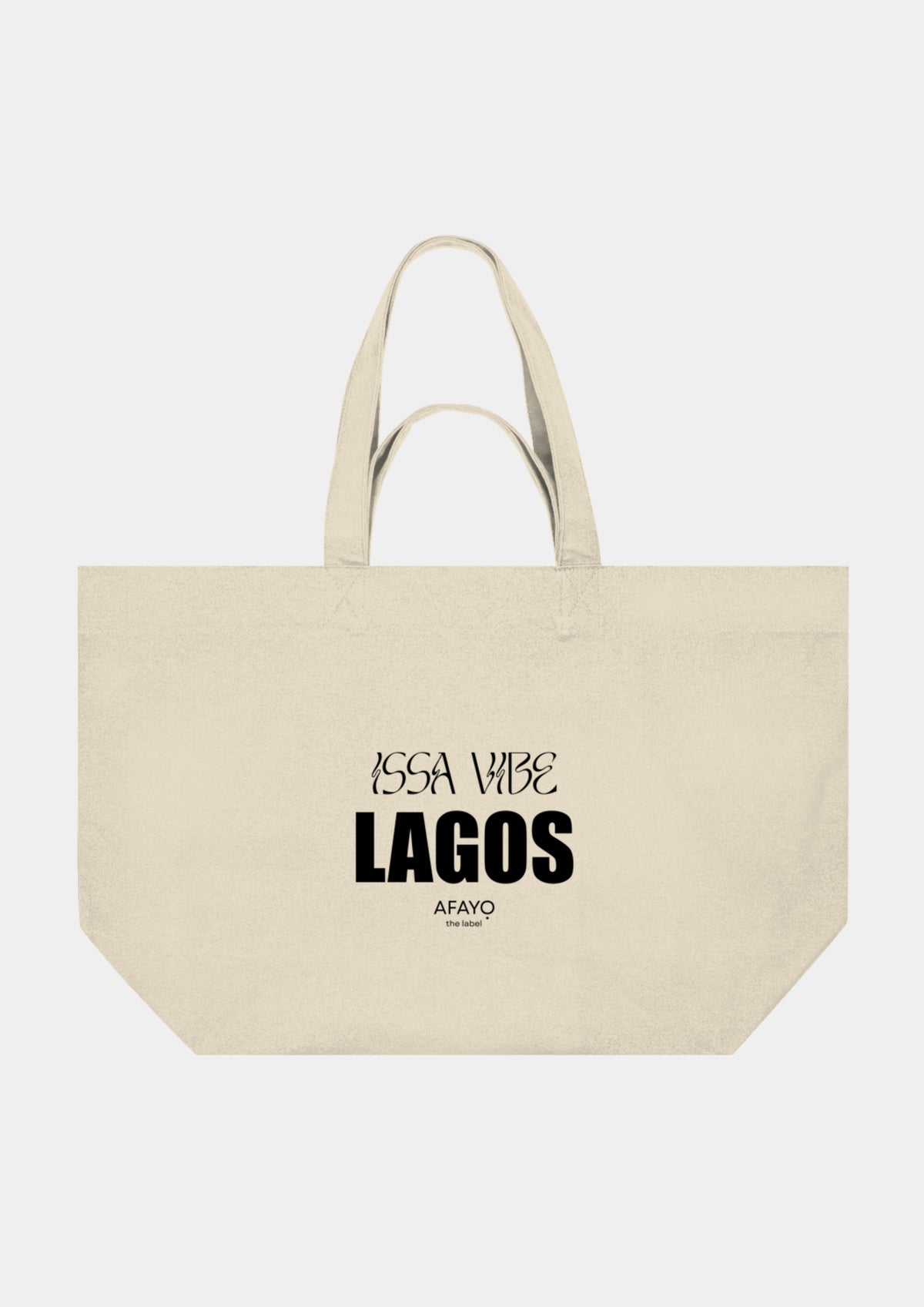 Lagos Shopper