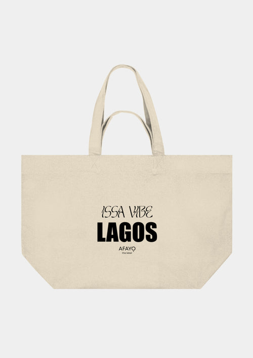 Lagos Shopper