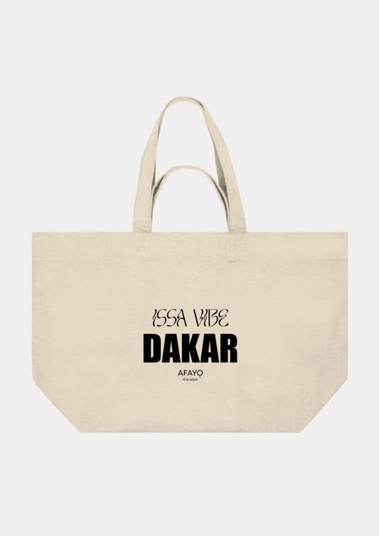 Dakar Shopper