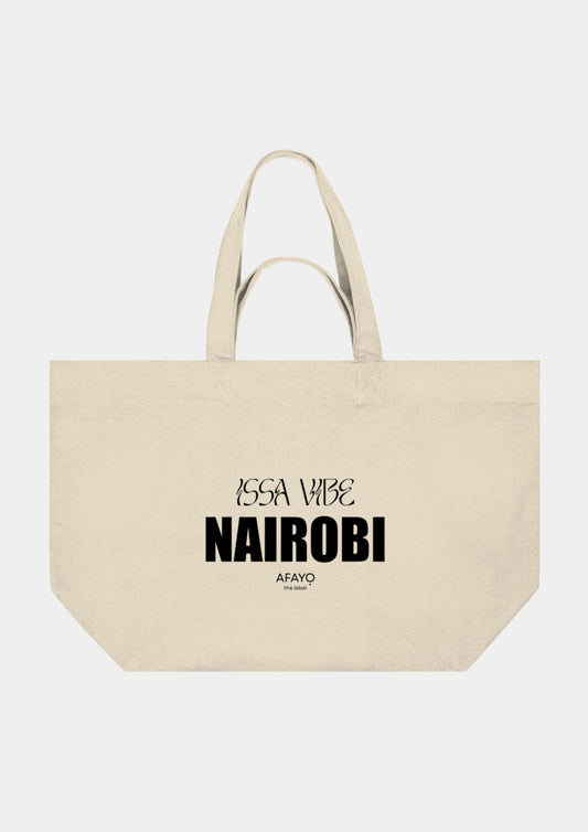 Nairobi Shopper
