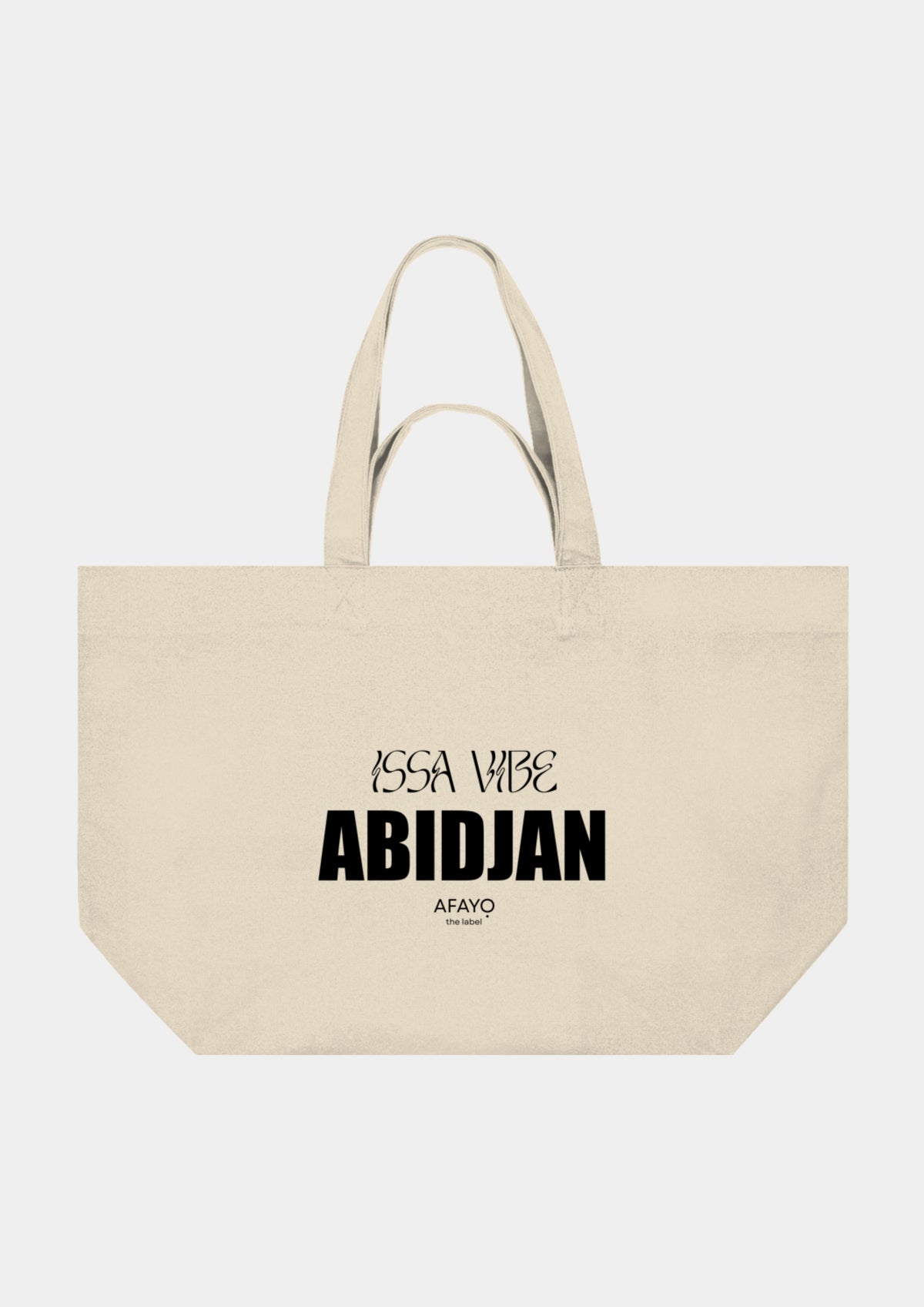 Abidjan Shopper