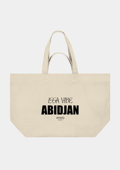 Abidjan Shopper