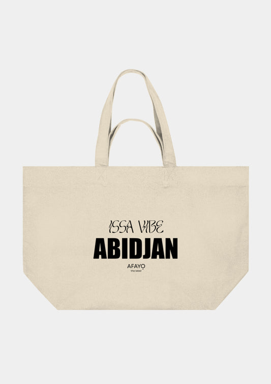 Abidjan Shopper