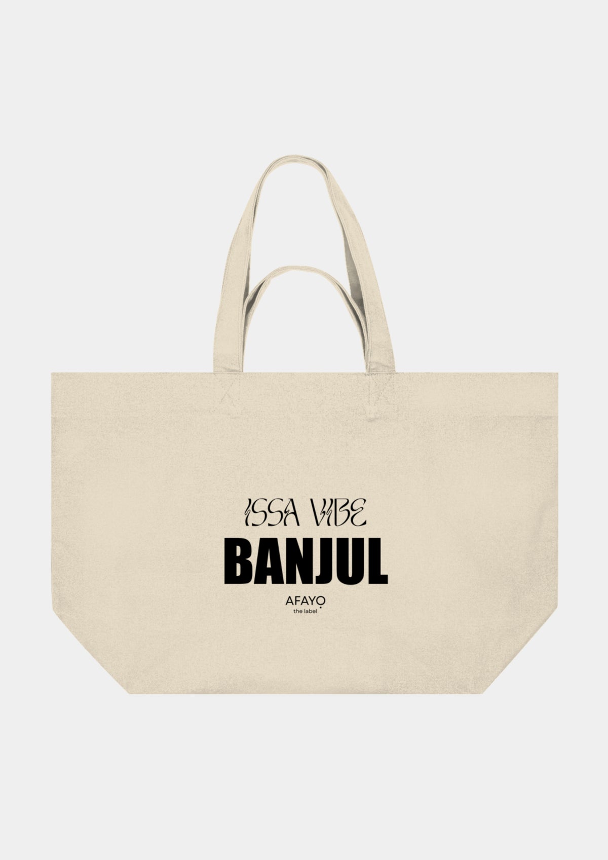 Banjul Shopper