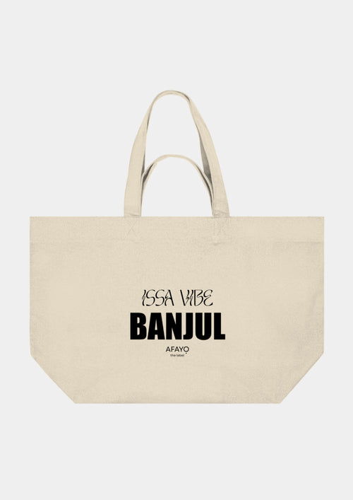 Banjul Shopper