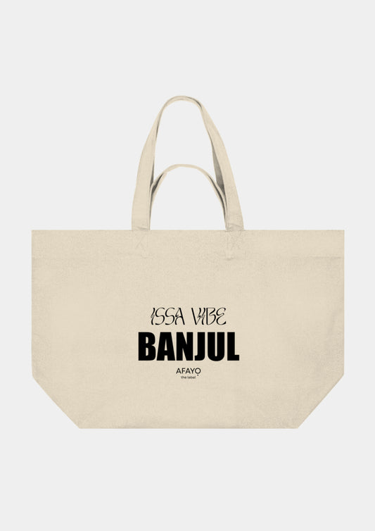 Banjul Shopper