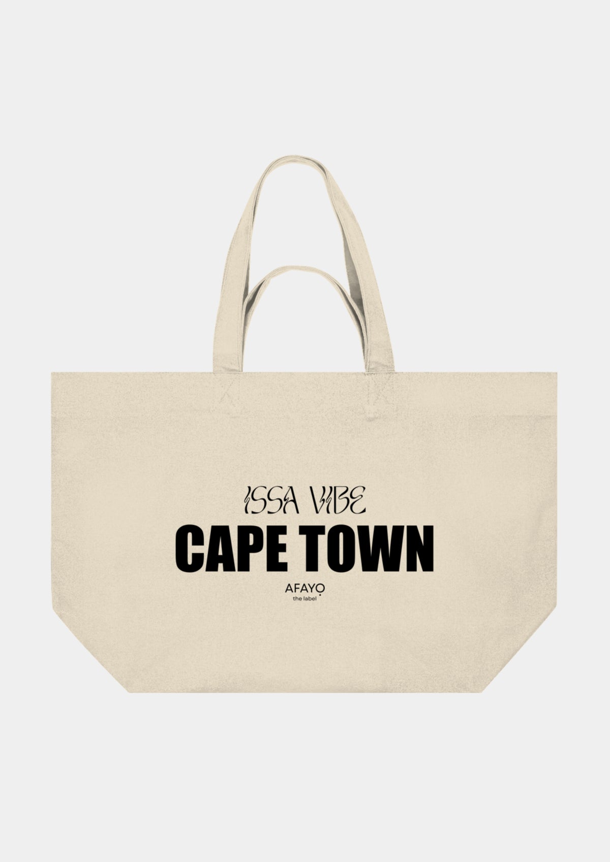 Cape Town Shopper