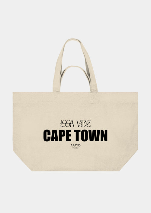 Cape Town Shopper
