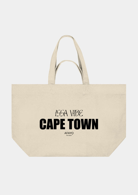 Cape Town Shopper