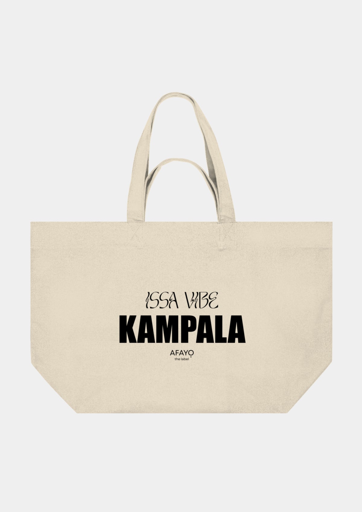 Kampala Shopper