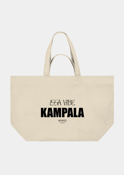 Kampala Shopper