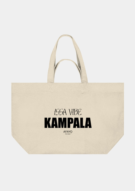 Kampala Shopper