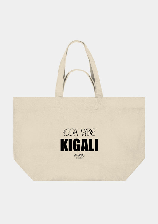 Kigali Shopper
