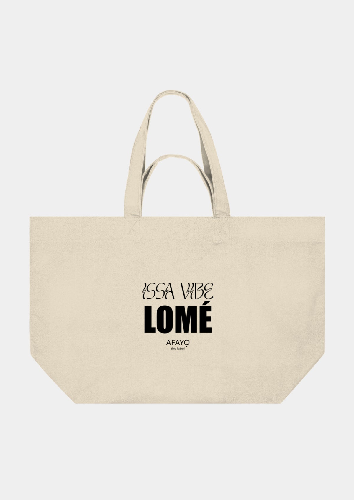 Lome Shopper