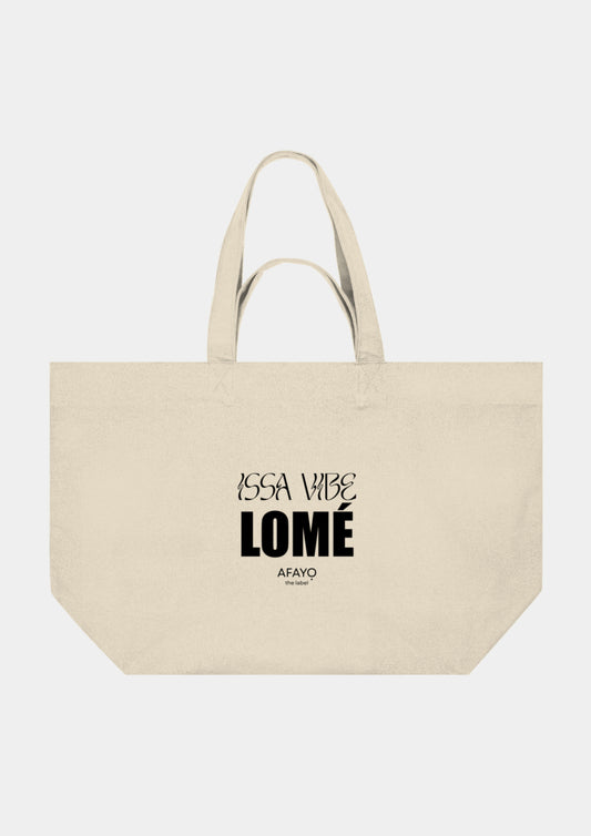 Lome Shopper
