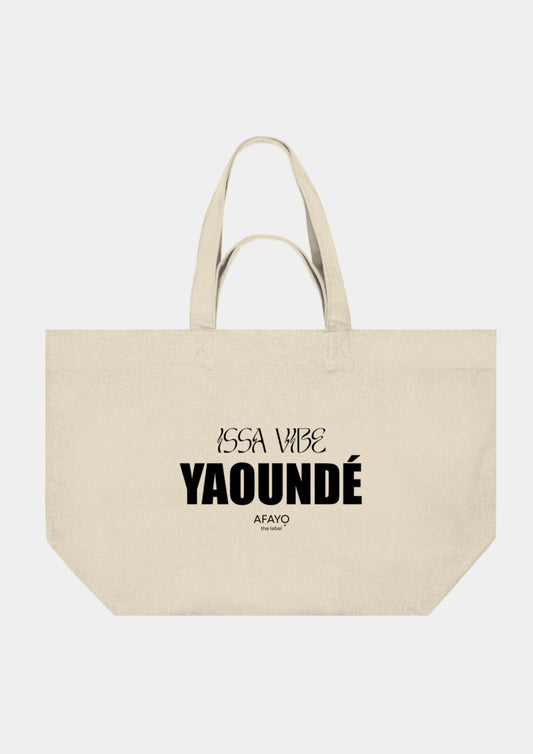 Yaounde Shopper