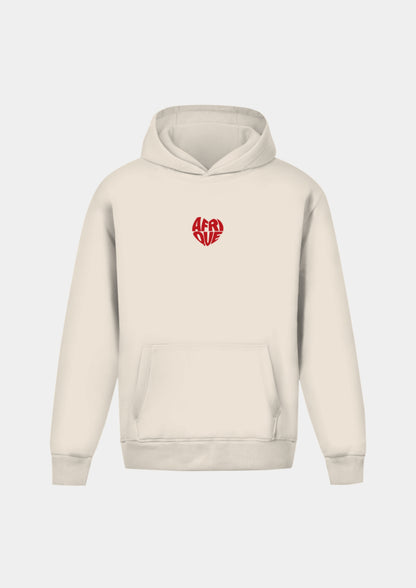 AFRIQUE Oversize Hoodie