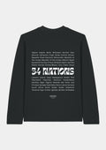 54 NATIONS ORIGINAL Longsleeve