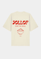 JOLLOF Oversize T-Shirt