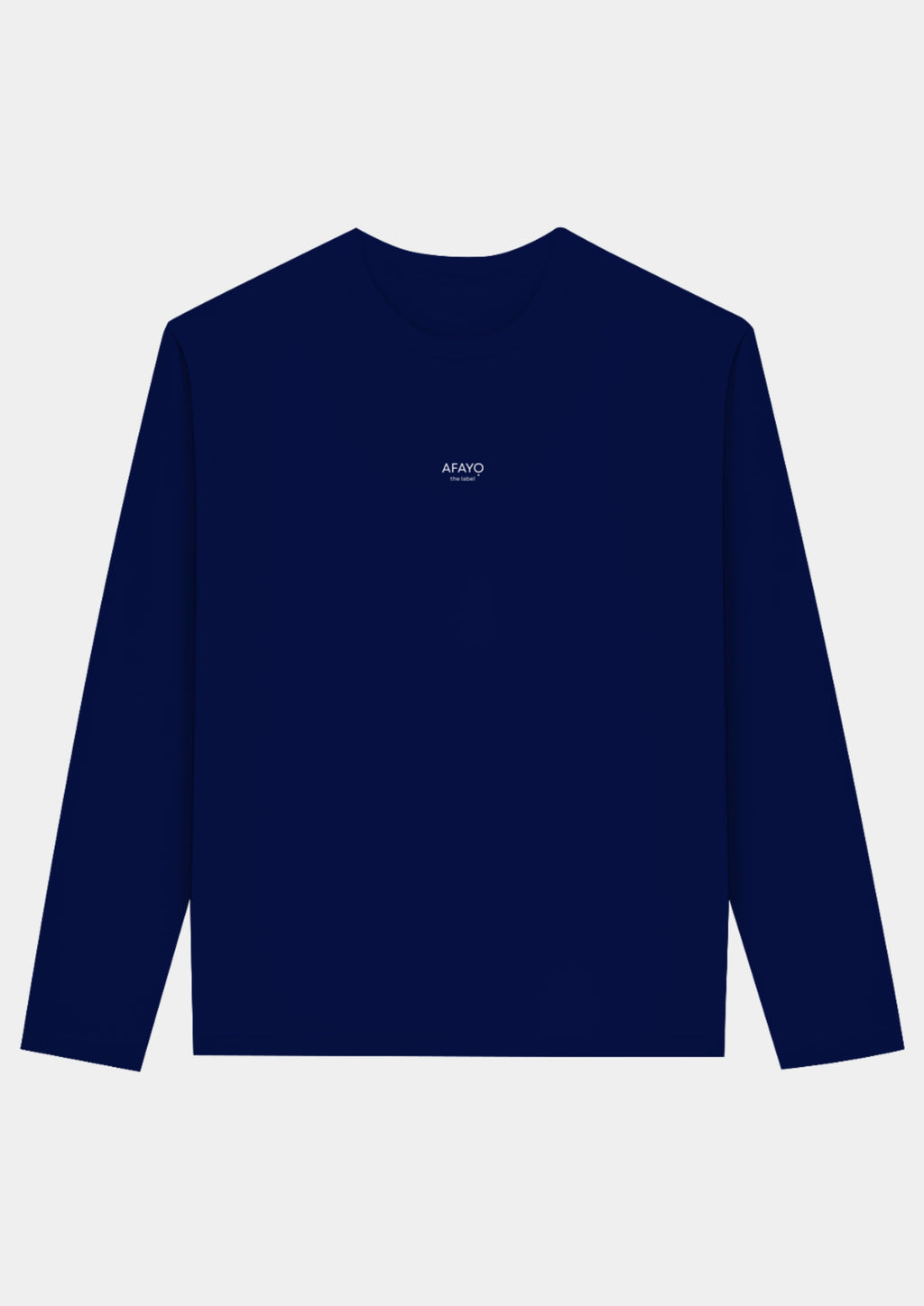 54 NATIONS ORIGINAL Longsleeve