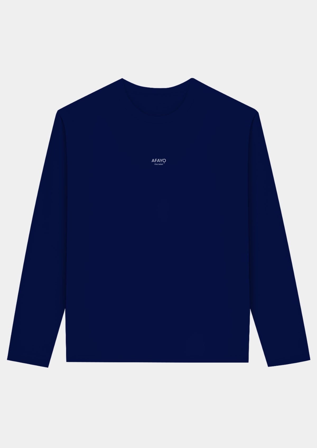 54 NATIONS ORIGINAL Longsleeve
