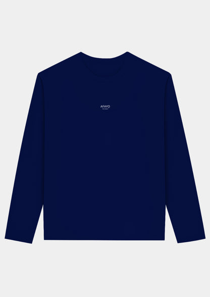 54 NATIONS ORIGINAL Longsleeve