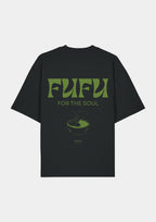FUFU Oversize T-Shirt