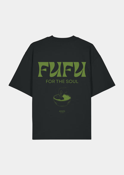 FUFU Oversize T-Shirt