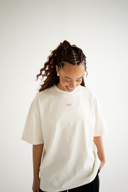 Detty December Oversize T-Shirt