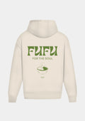 FUFU Oversize Hoodie