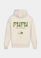 FUFU Oversize Hoodie