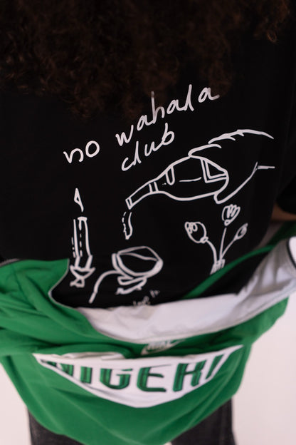NO WAHALA Club