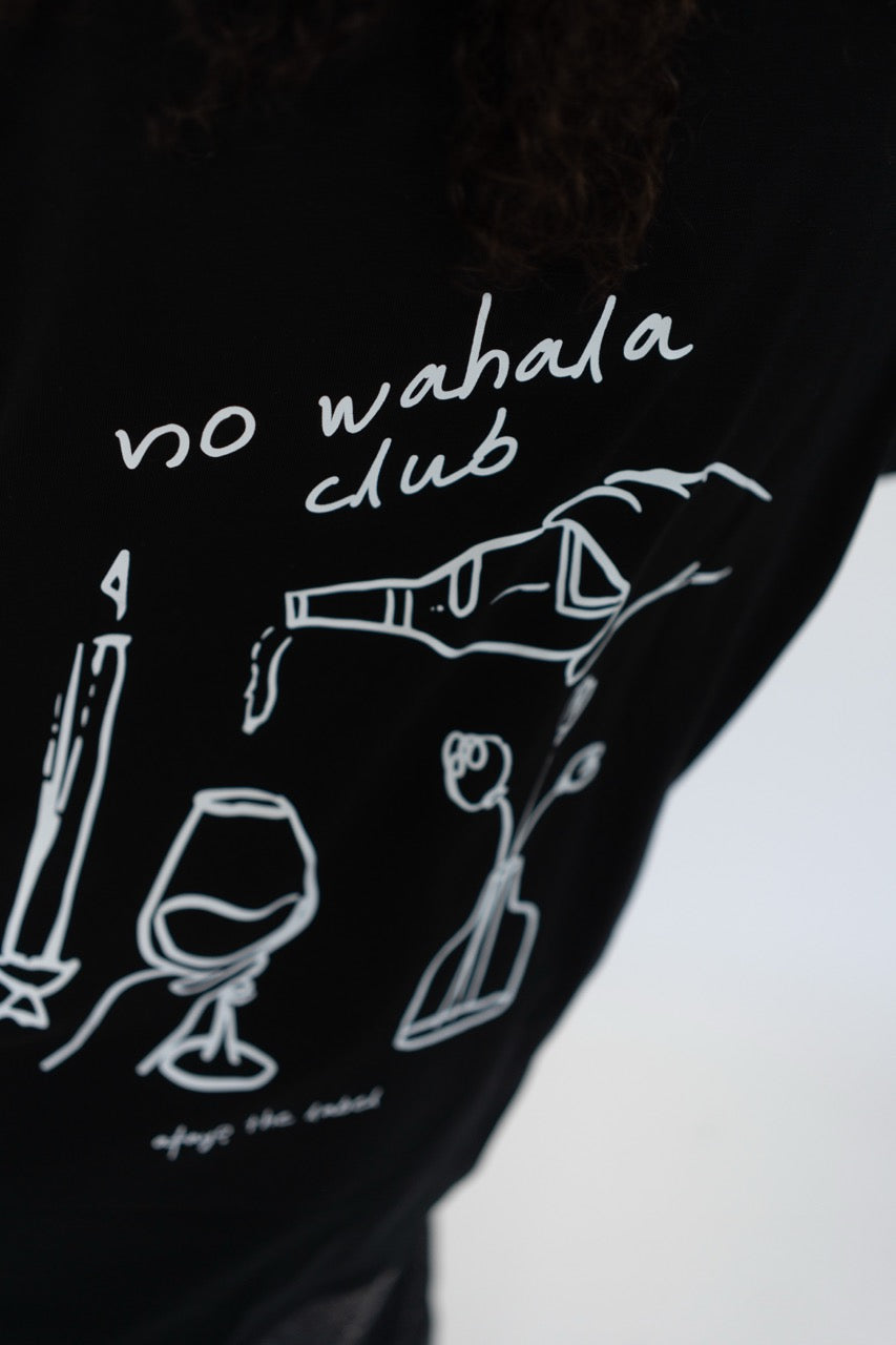 NO WAHALA Club