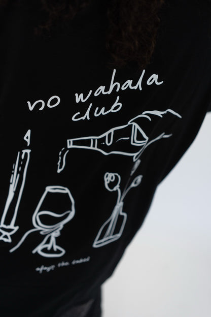 NO WAHALA Club