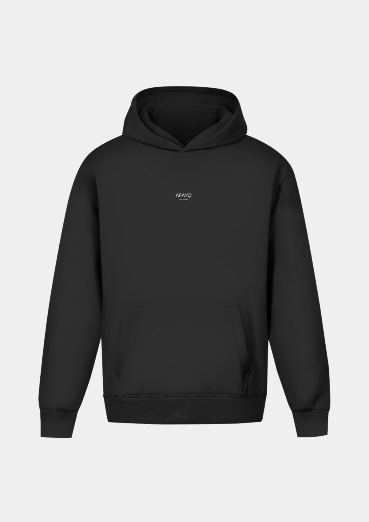 54 NATIONS ORIGINAL Oversize Hoodie