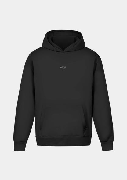 54 NATIONS ORIGINAL Oversize Hoodie