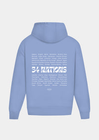Powder Blue
