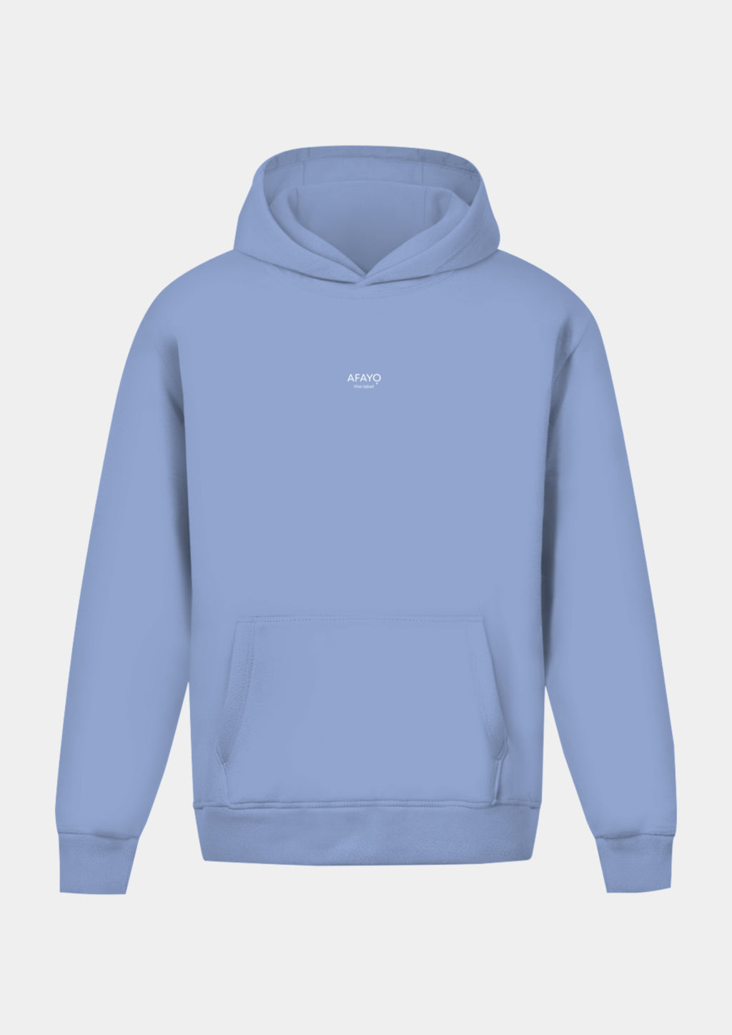 54 NATIONS ORIGINAL Oversize Hoodie