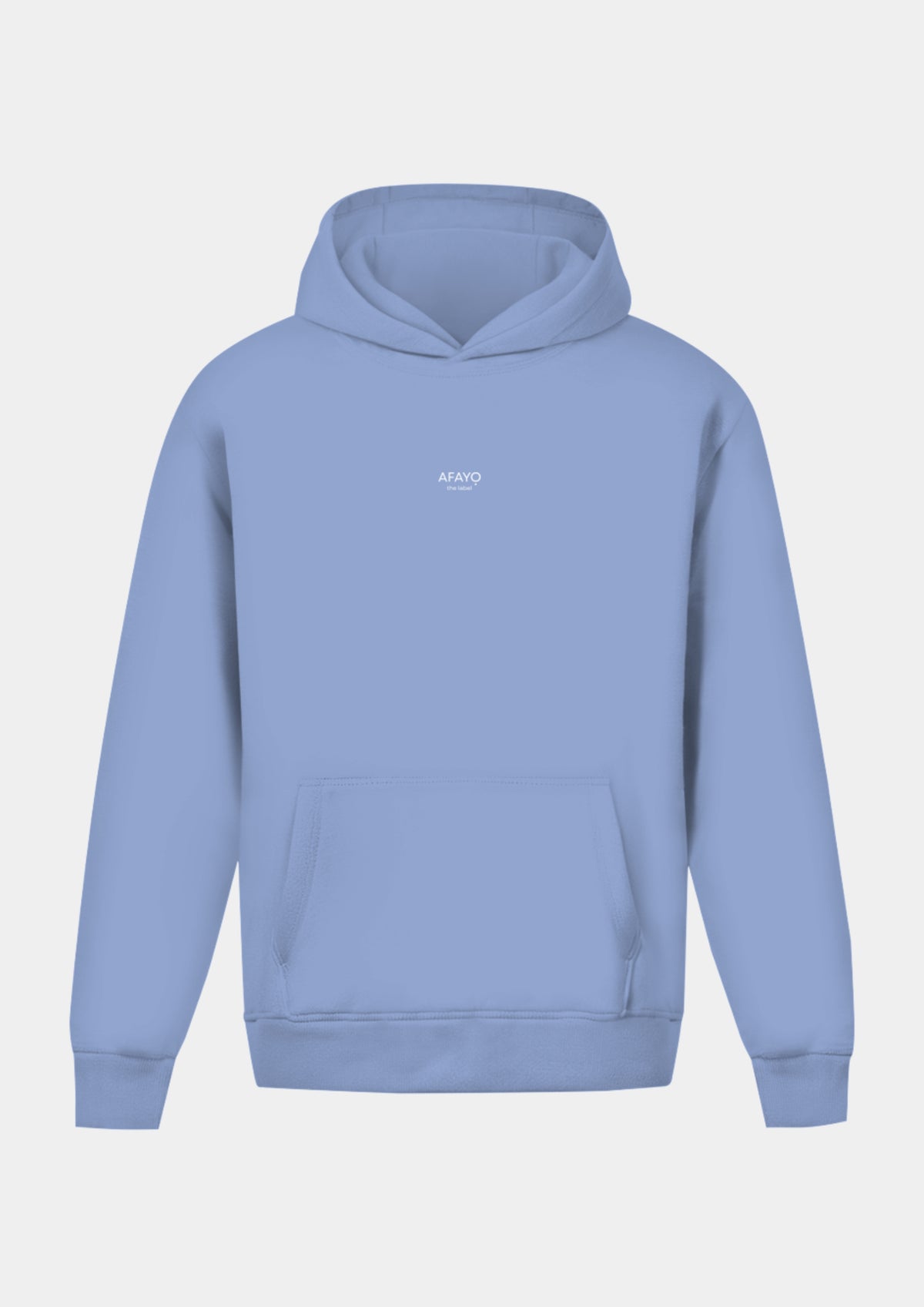 54 NATIONS ORIGINAL Oversize Hoodie